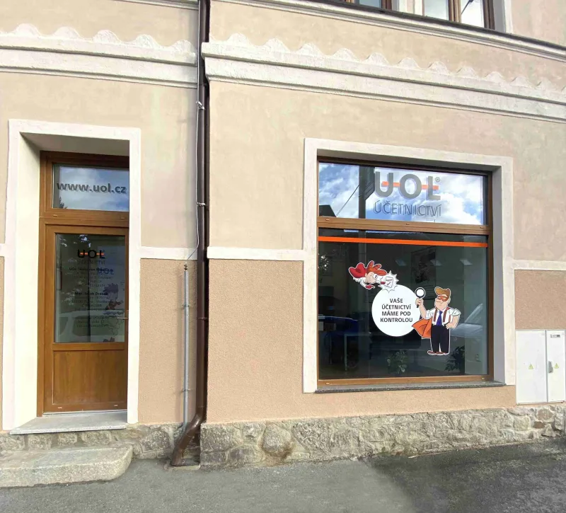 Pobočka Domažlice