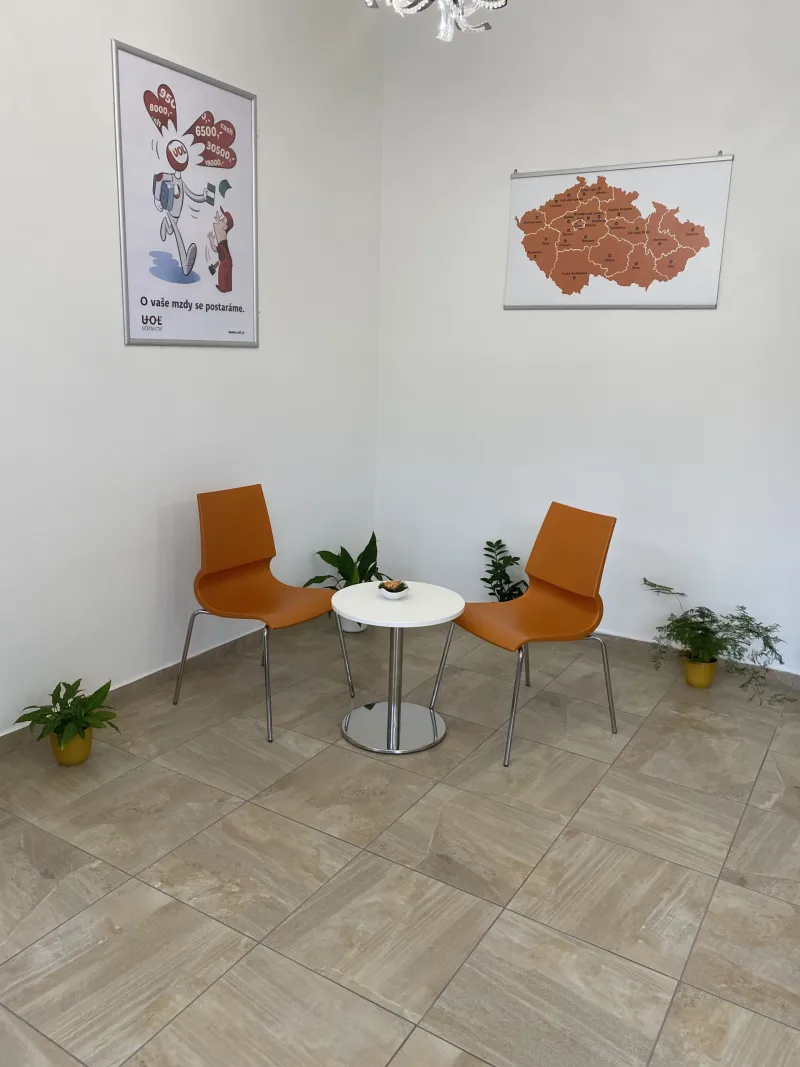 Pobočka Domažlice