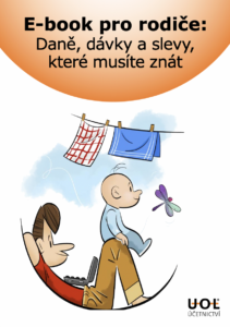 UOL ebook pro rodiče