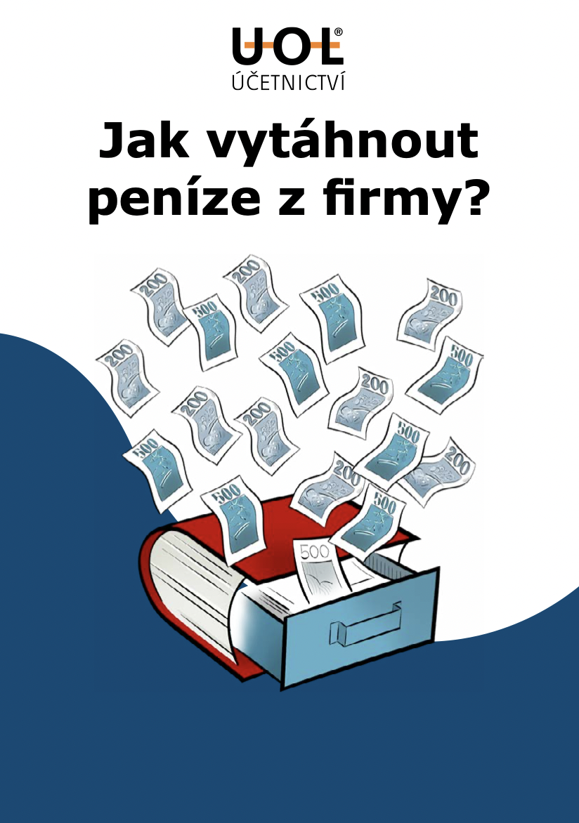 UOL ebook Jak vytáhnout peníze z firmy