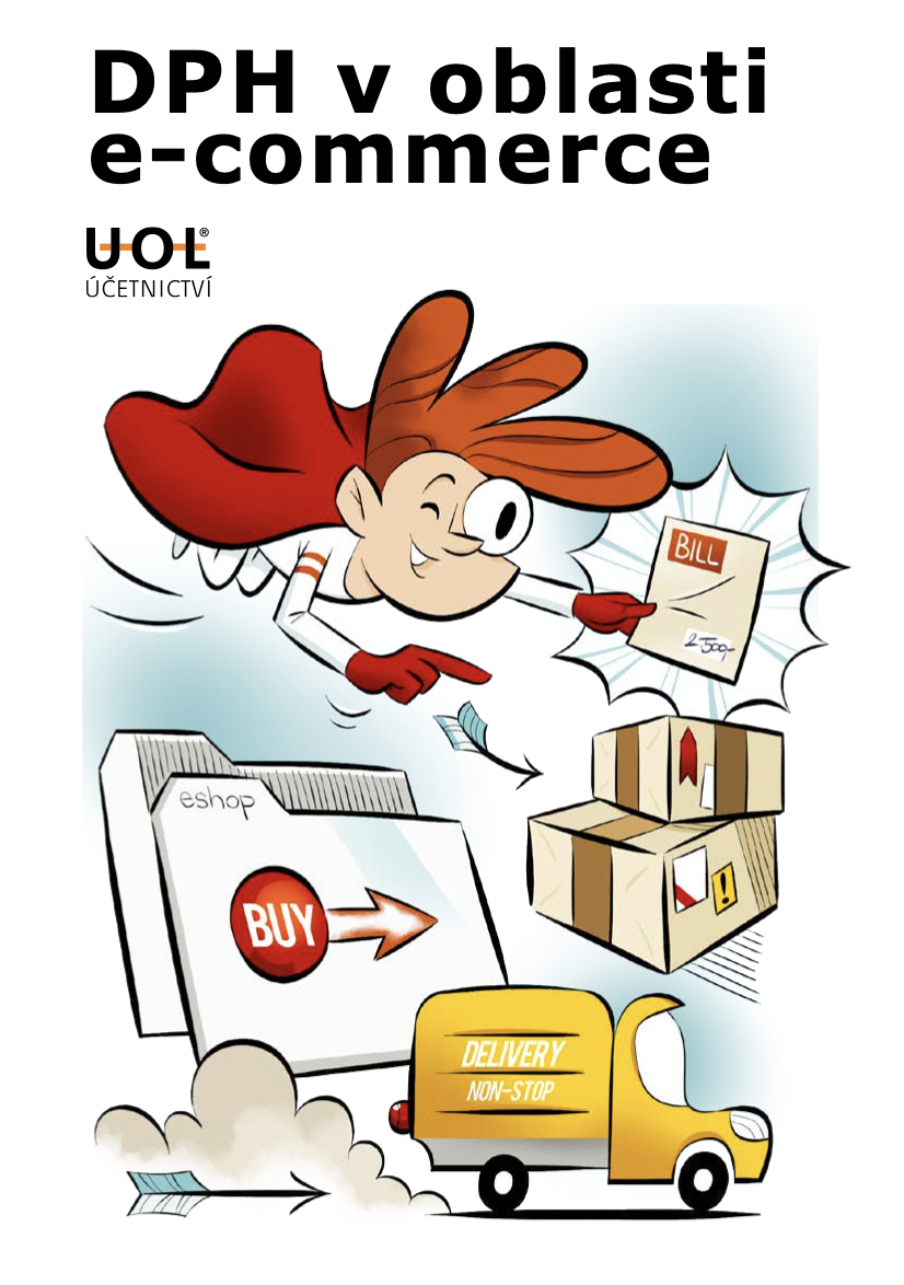 UOL ebook DPH v oblasti e-commerce