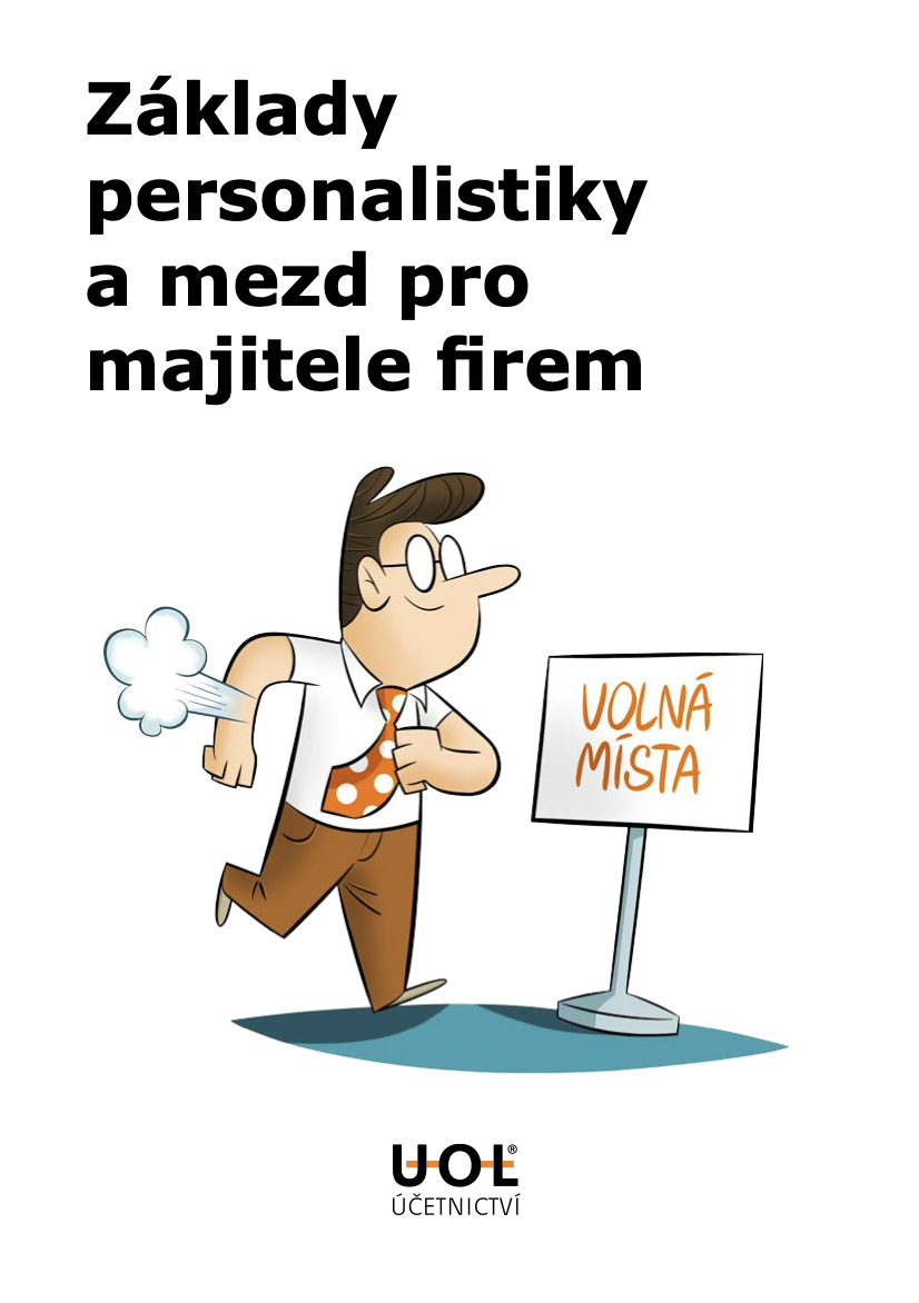 UOL ebook Základy personalistiky