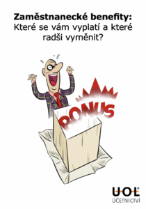 UOL ebook Zaměstnanecké benefity