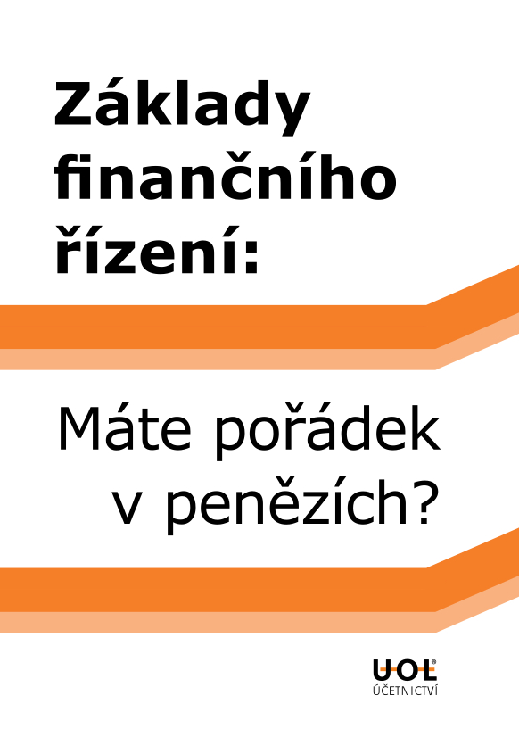 ebook UOL Základy finančního řízení