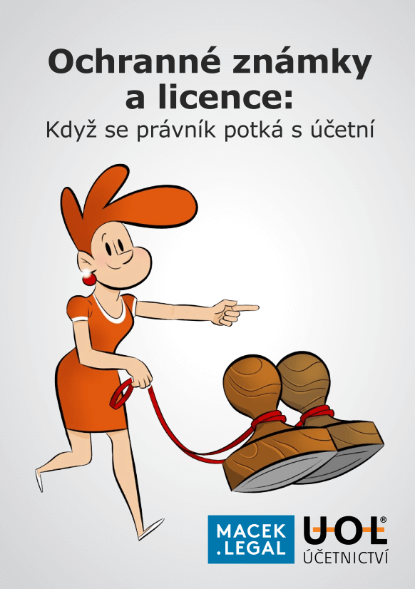 ebook UOL Ochranné známky a licence