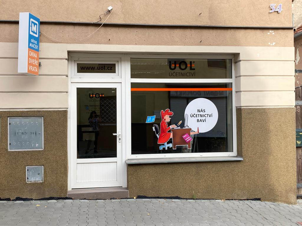 Pobočka Kladno I.
