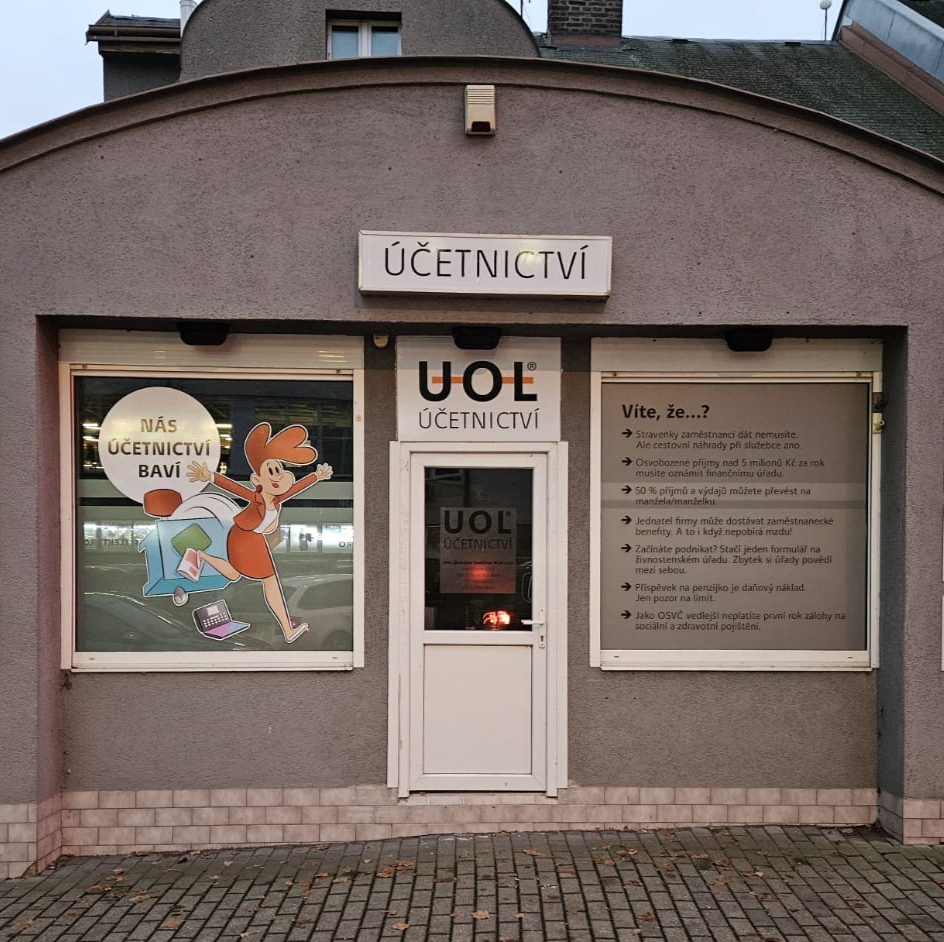 Pobočka Havlíčkův Brod