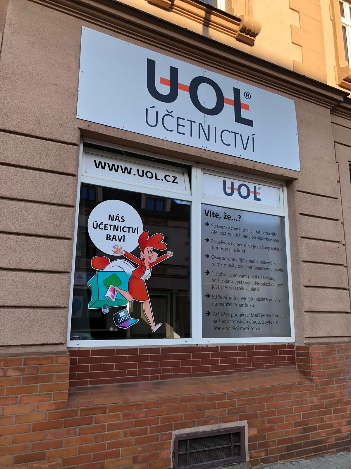 Pobočka Tábor