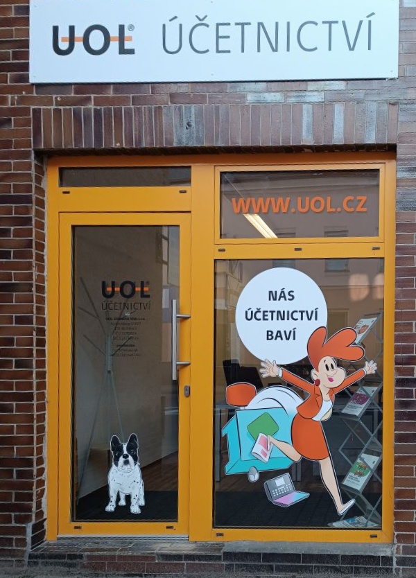 Pobočka Ústí nad Orlicí