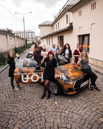 uol.cz Daniel Skarpíšek
Olomoucká pobočka UOL