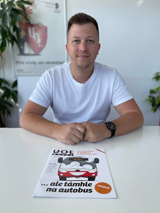 uol.cz Lukáš Gonsior